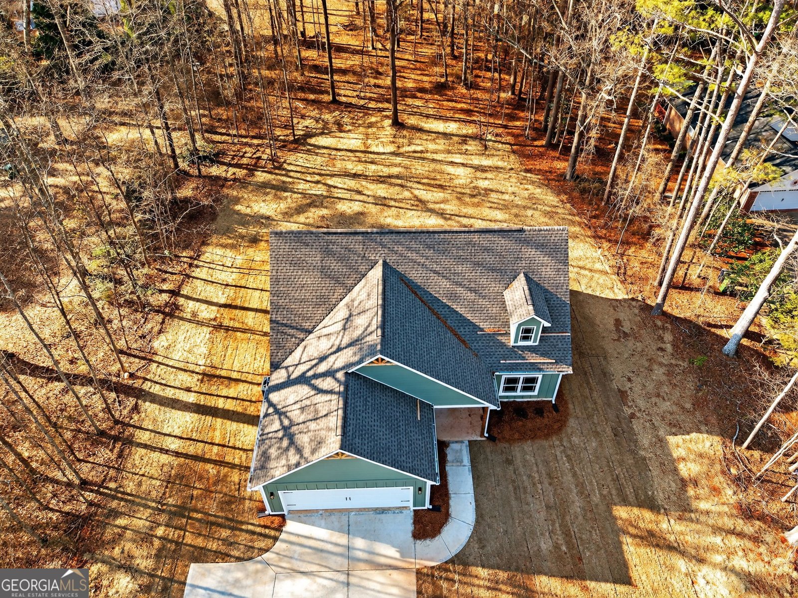 422 Maddox Road Griffin - Photo 8