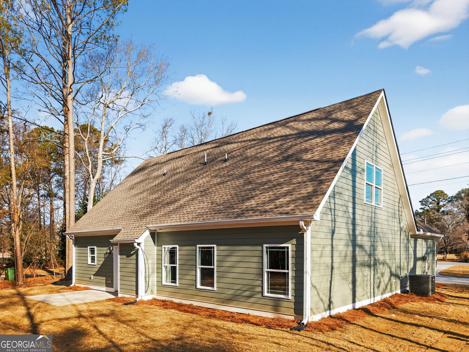 422 Maddox Road Griffin - Photo 9