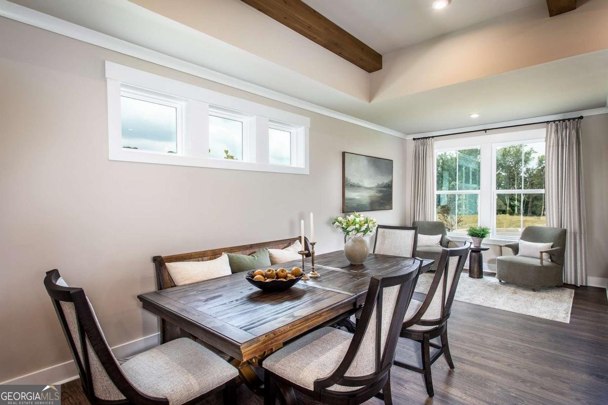 130 Willowfern Lane Marietta - Photo 17