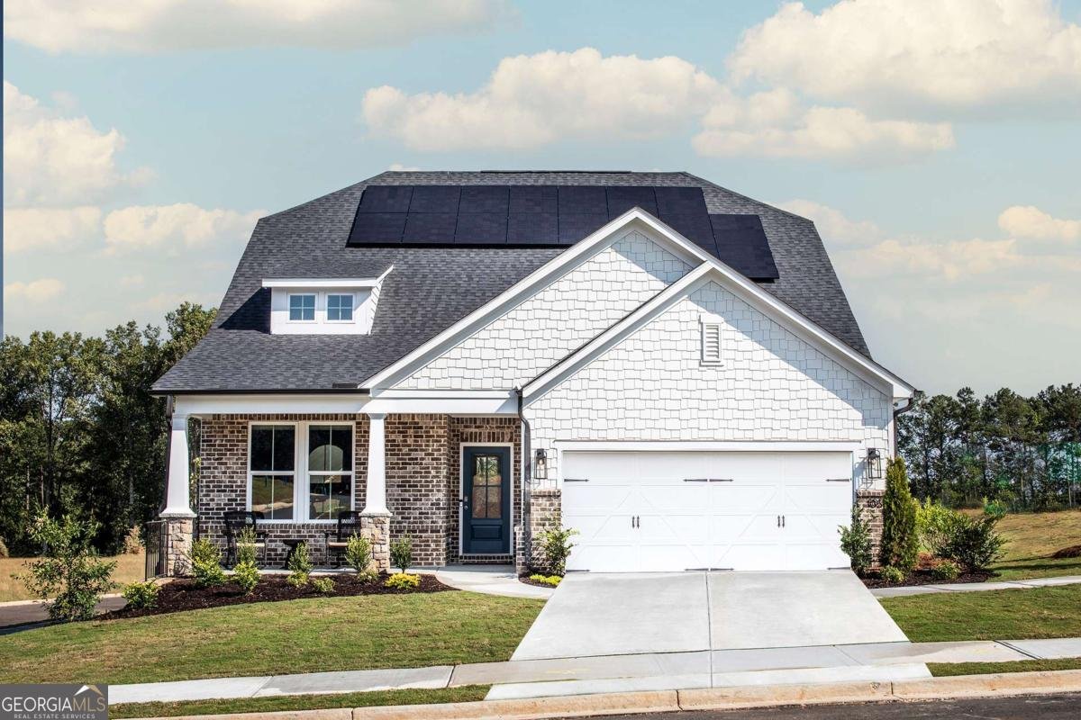 130 Willowfern Lane Marietta - Photo 19