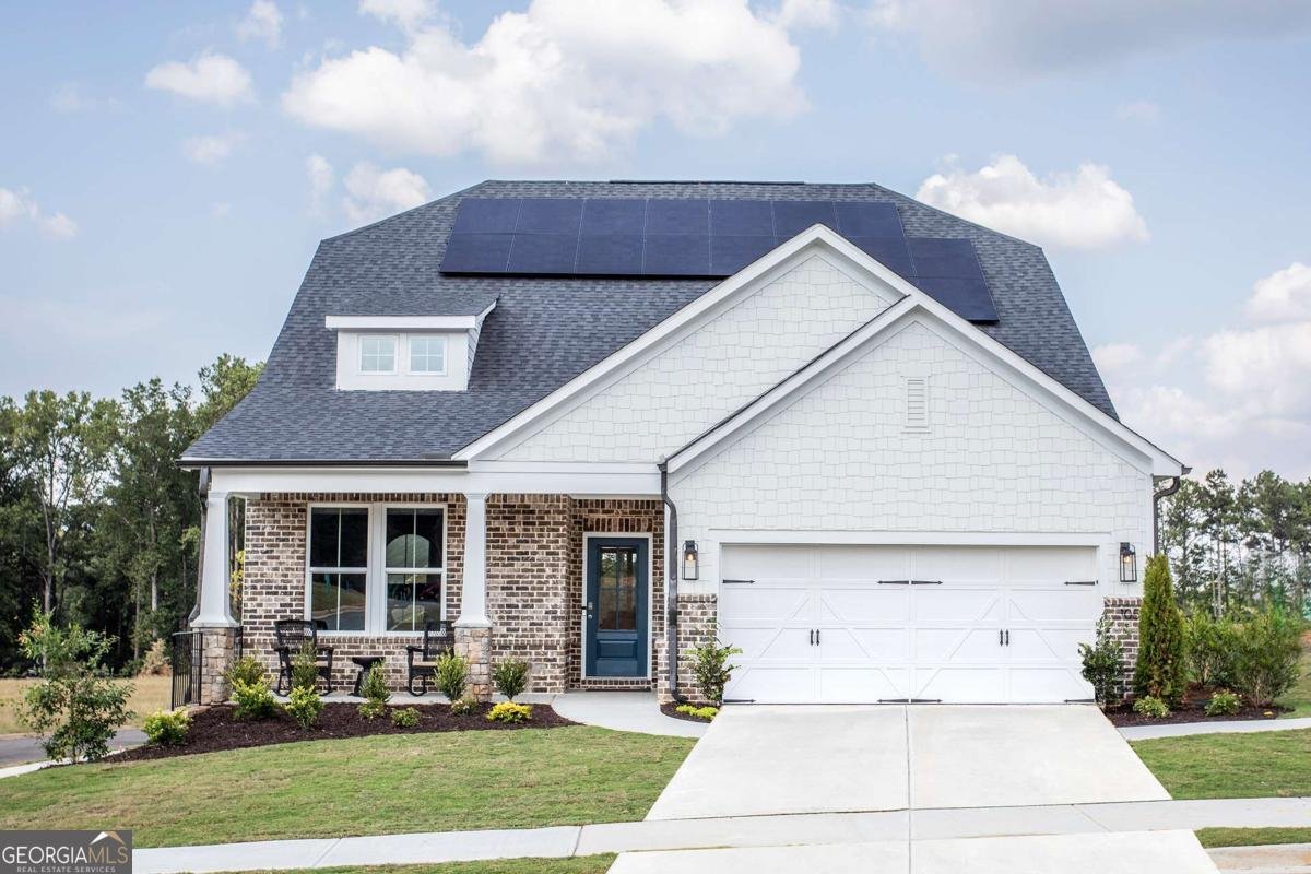 130 Willowfern Lane Marietta - Photo 20