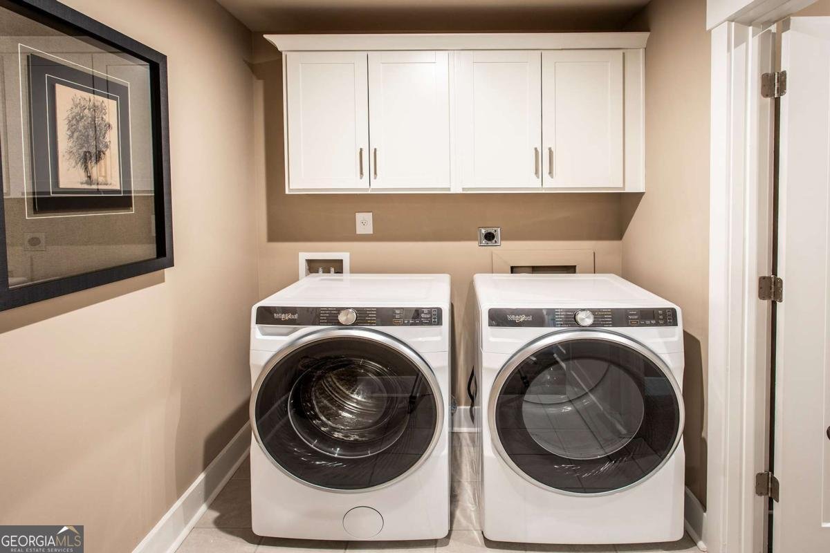 130 Willowfern Lane Marietta - Photo 34