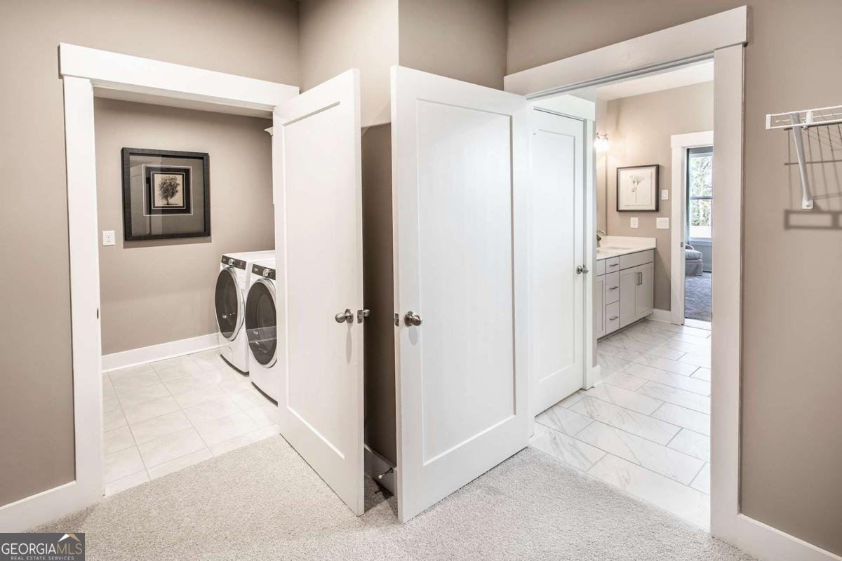 130 Willowfern Lane Marietta - Photo 36