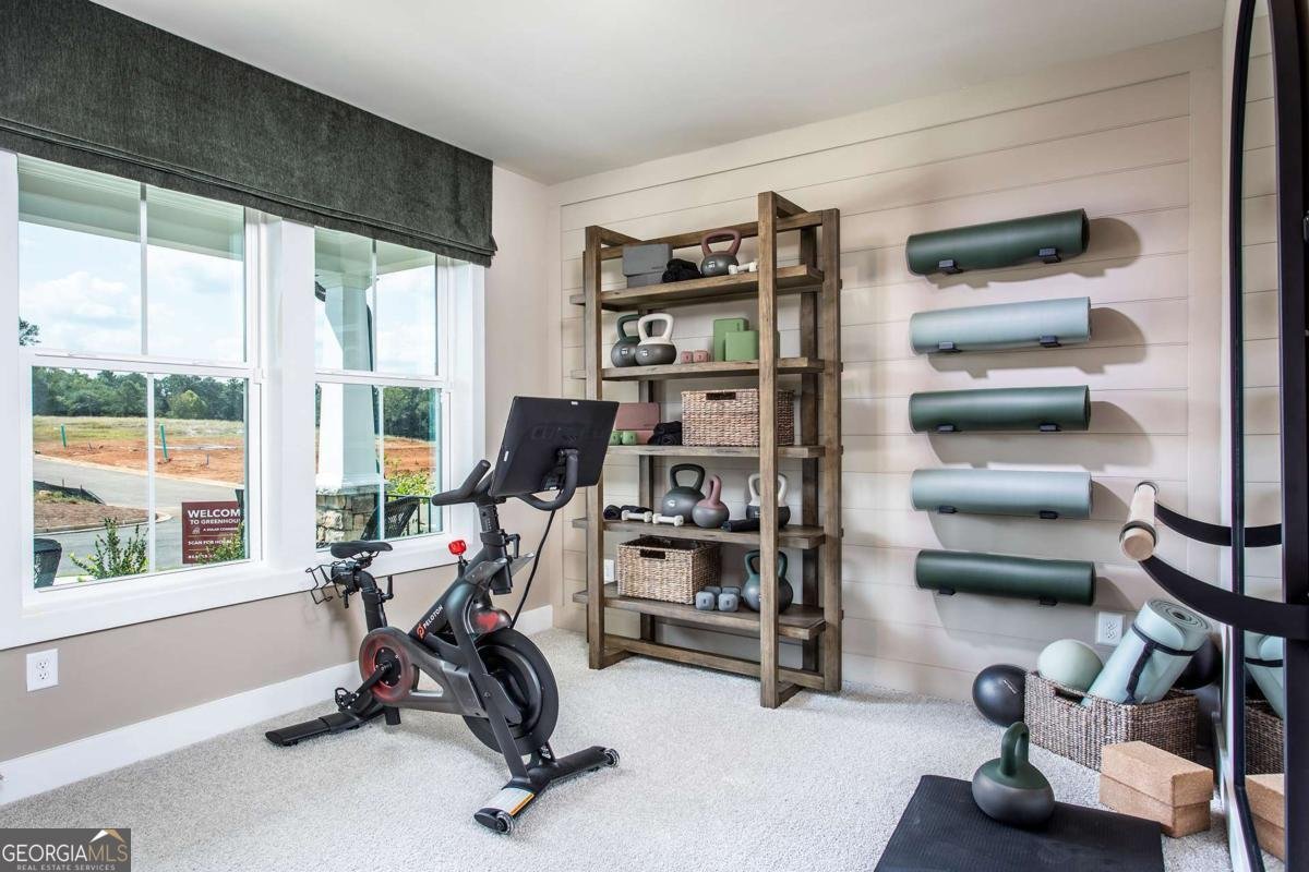 130 Willowfern Lane Marietta - Photo 47