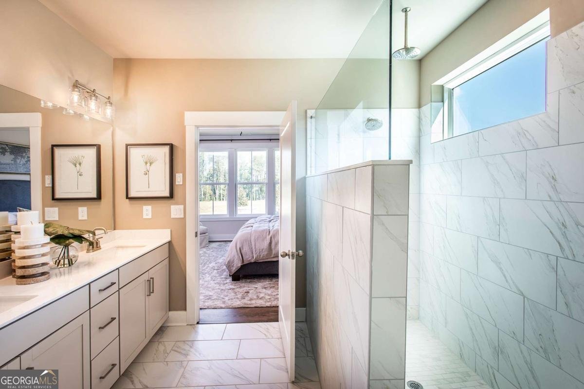 130 Willowfern Lane Marietta - Photo 8