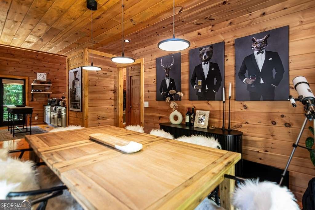 16 Toccoa Ridge Road Mineral Bluff - Photo 13