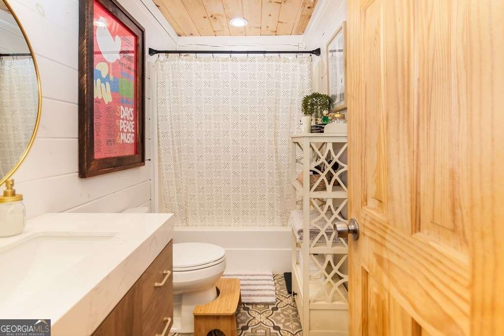 16 Toccoa Ridge Road Mineral Bluff - Photo 14