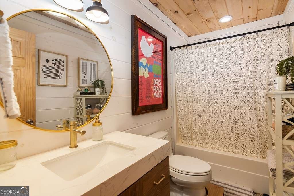 16 Toccoa Ridge Road Mineral Bluff - Photo 15