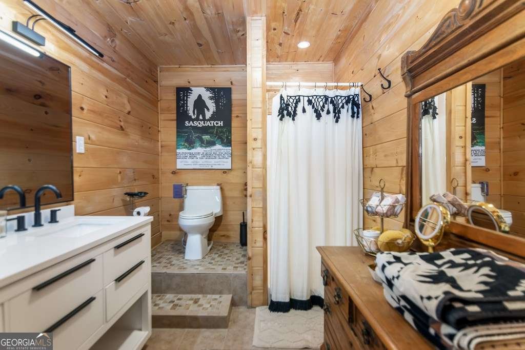 16 Toccoa Ridge Road Mineral Bluff - Photo 16