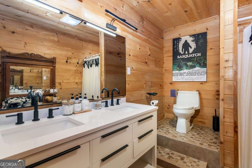 16 Toccoa Ridge Road Mineral Bluff - Photo 32