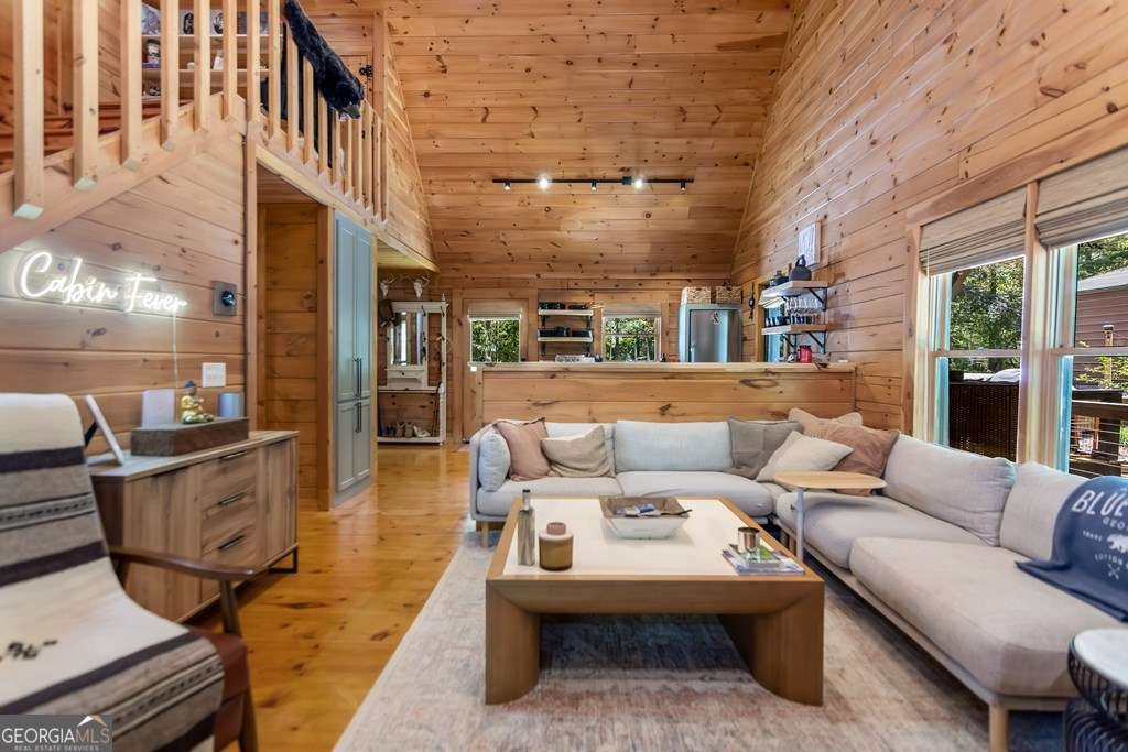 16 Toccoa Ridge Road Mineral Bluff - Photo 7