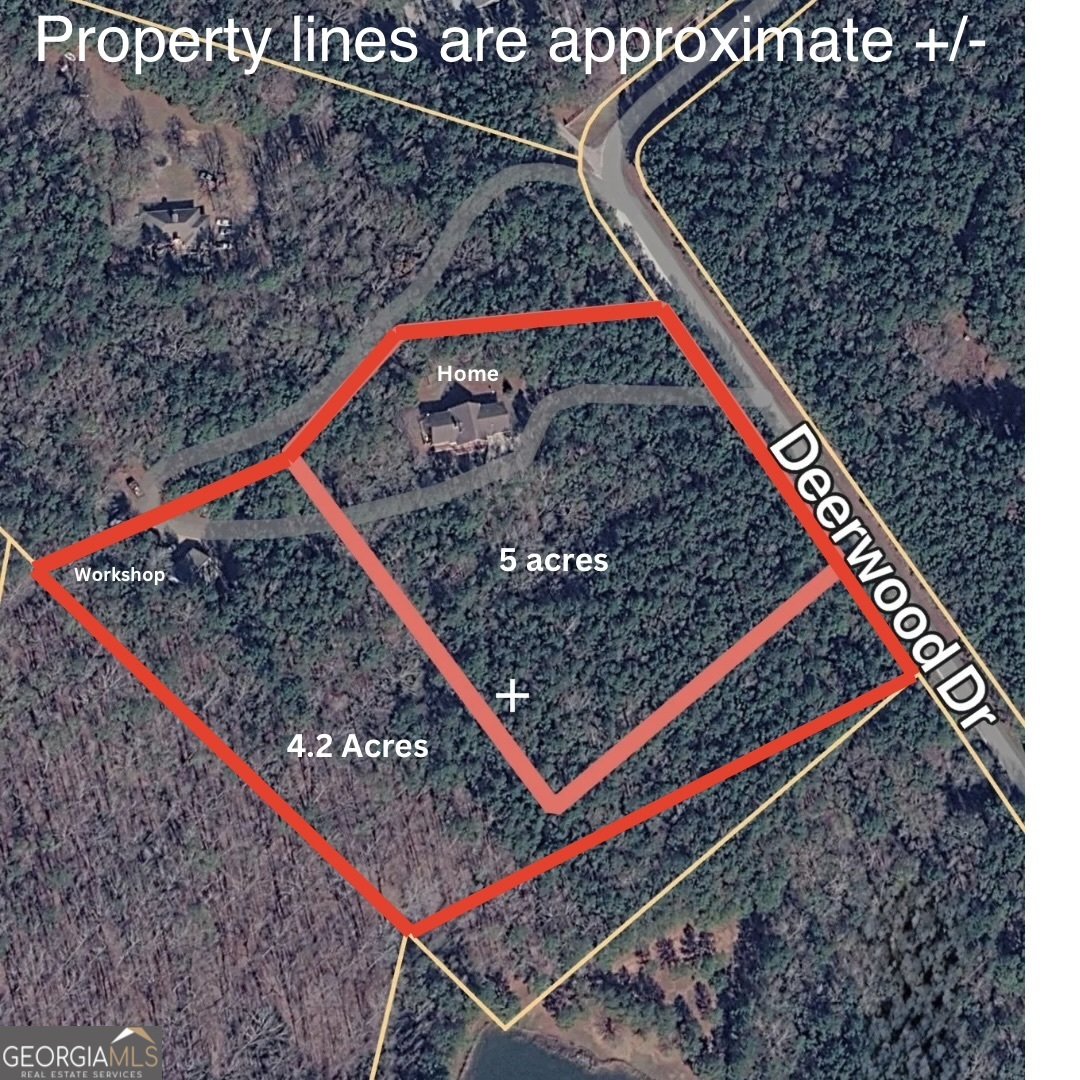 1310 Deerwood Drive Madison - Photo 57