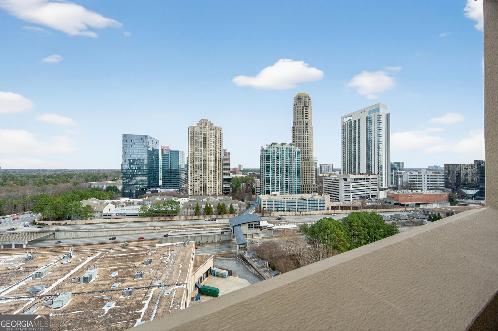 3334 Peachtree Road Atlanta - Photo 10