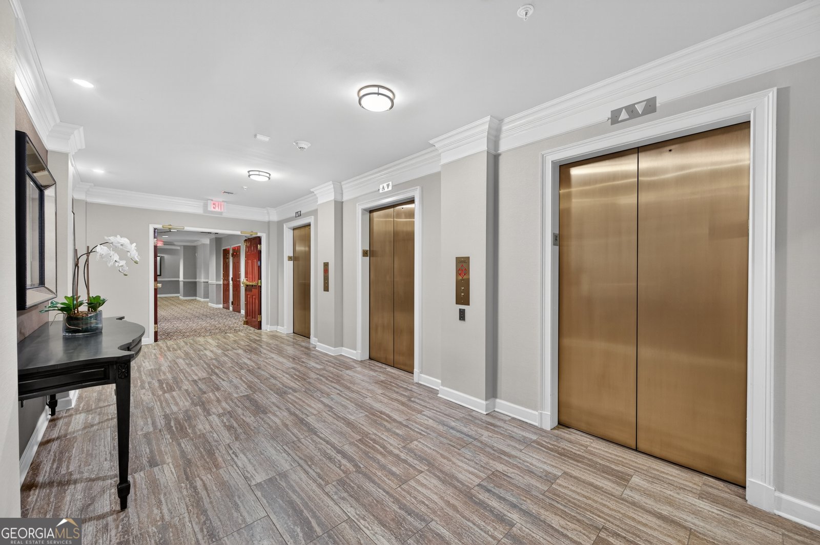 3334 Peachtree Road Atlanta - Photo 25