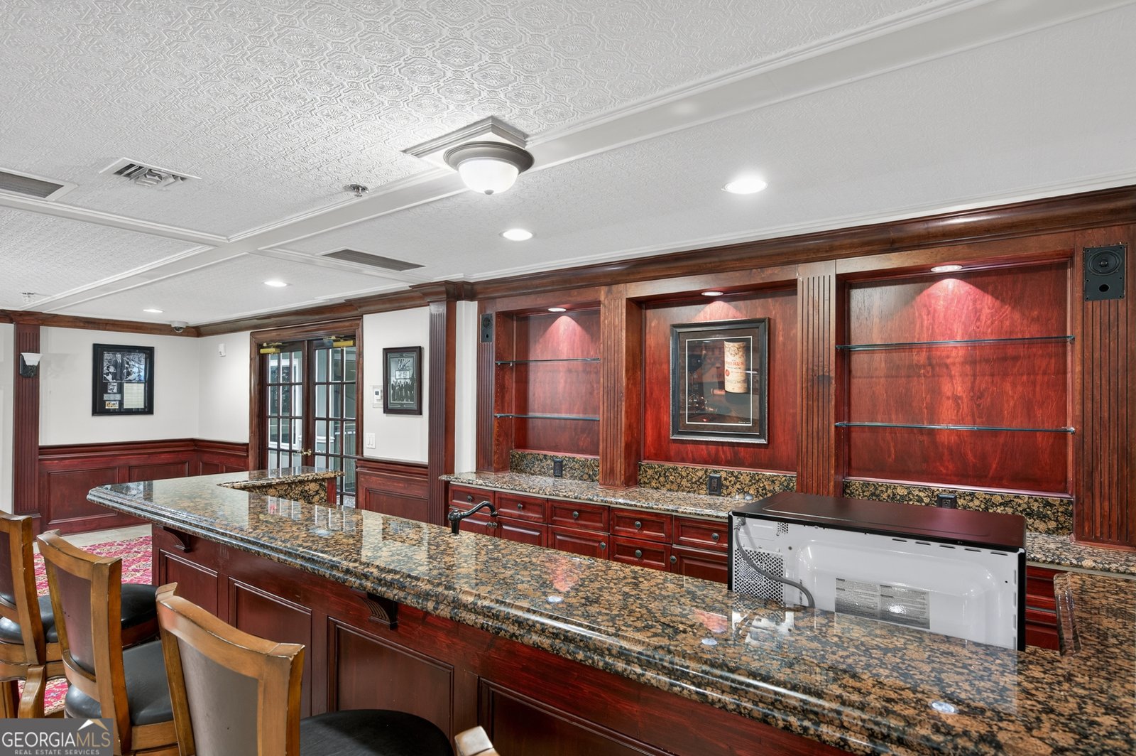 3334 Peachtree Road Atlanta - Photo 29