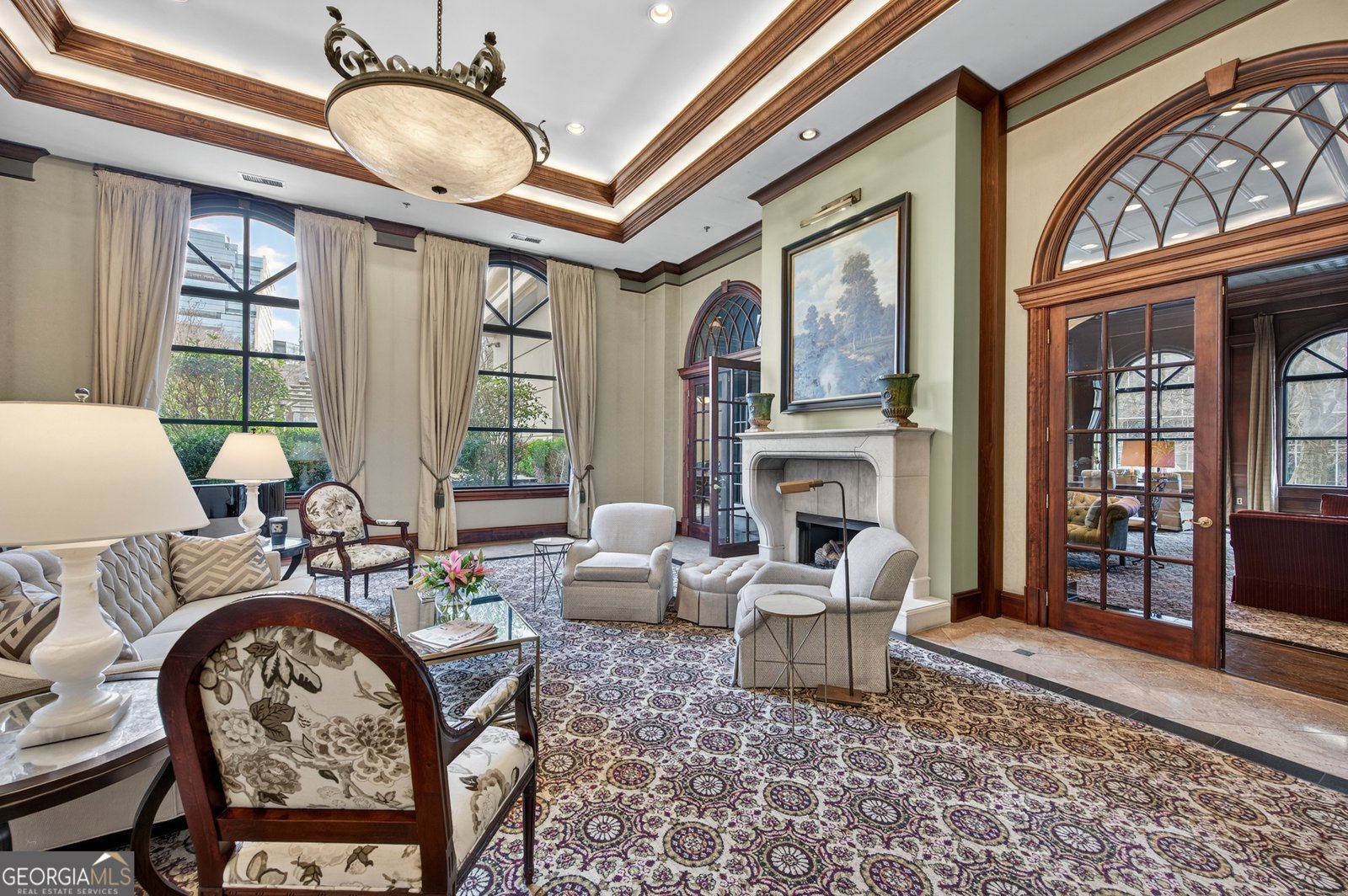 3334 Peachtree Road Atlanta - Photo 31