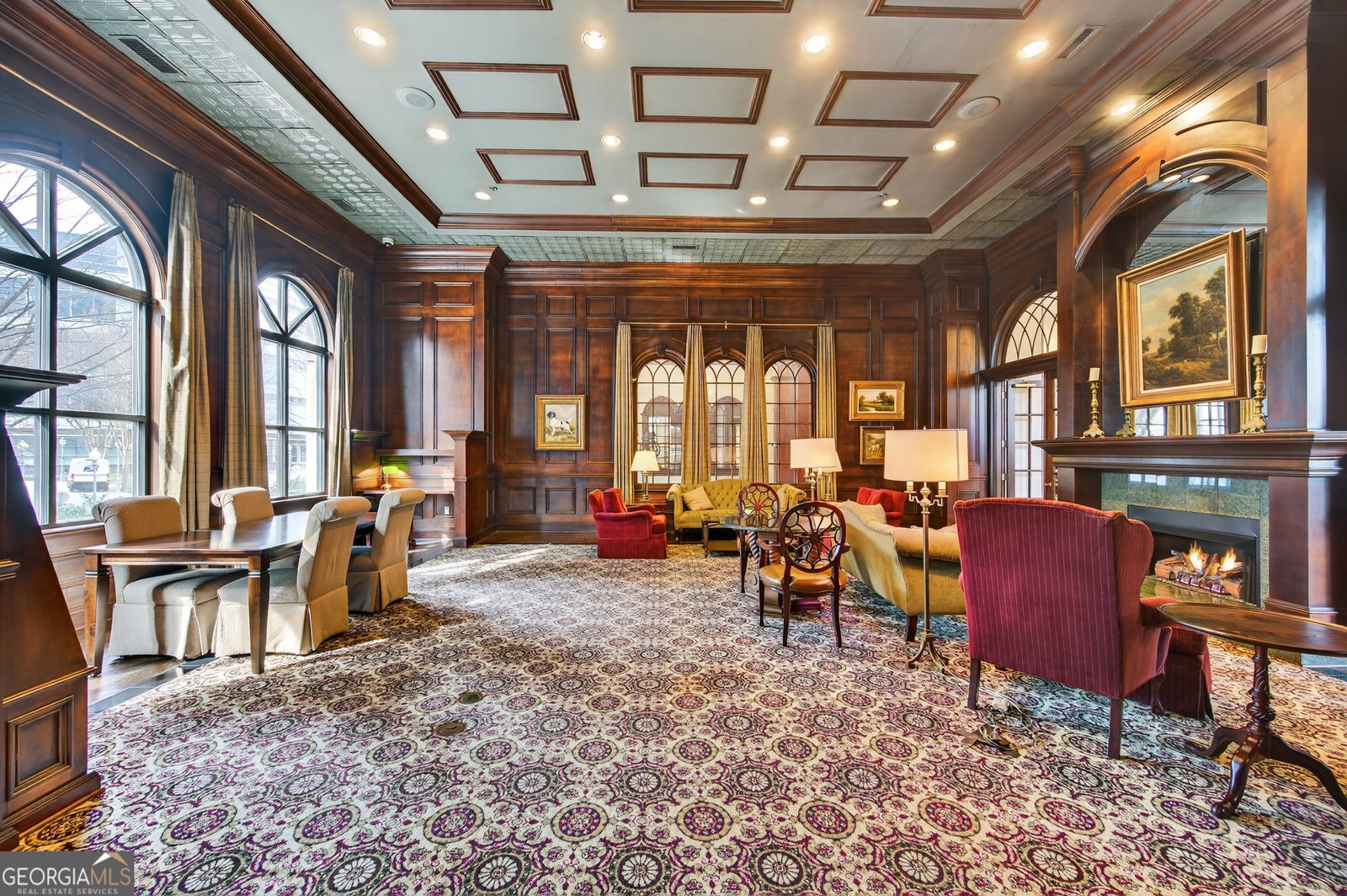 3334 Peachtree Road Atlanta - Photo 32