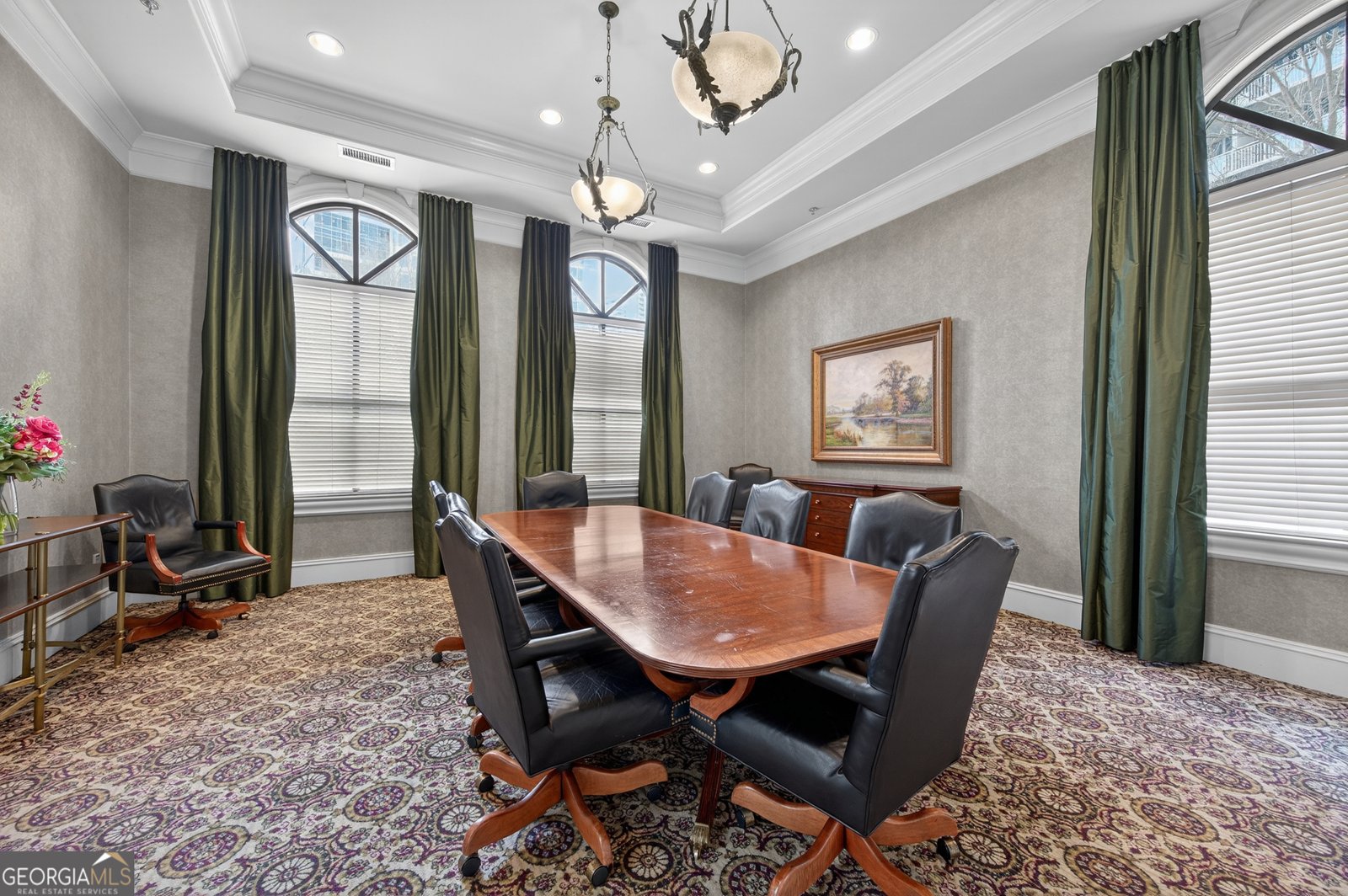 3334 Peachtree Road Atlanta - Photo 34