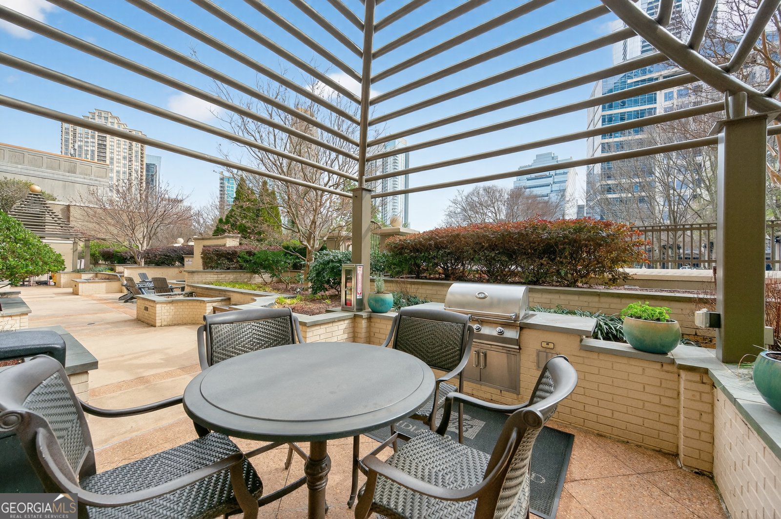 3334 Peachtree Road Atlanta - Photo 36