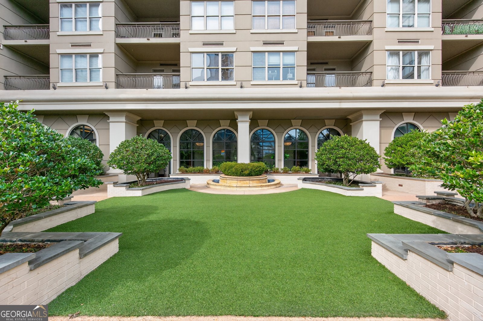 3334 Peachtree Road Atlanta - Photo 37