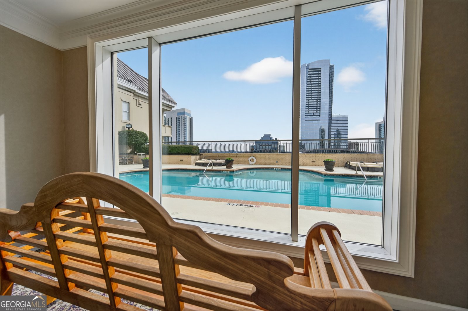 3334 Peachtree Road Atlanta - Photo 39