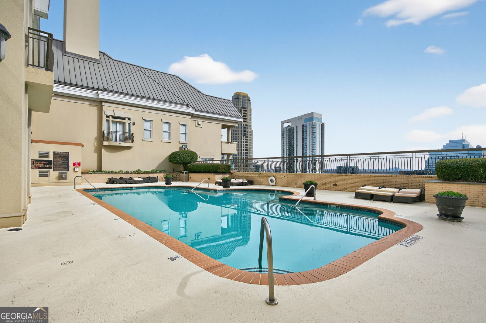 3334 Peachtree Road Atlanta - Photo 40