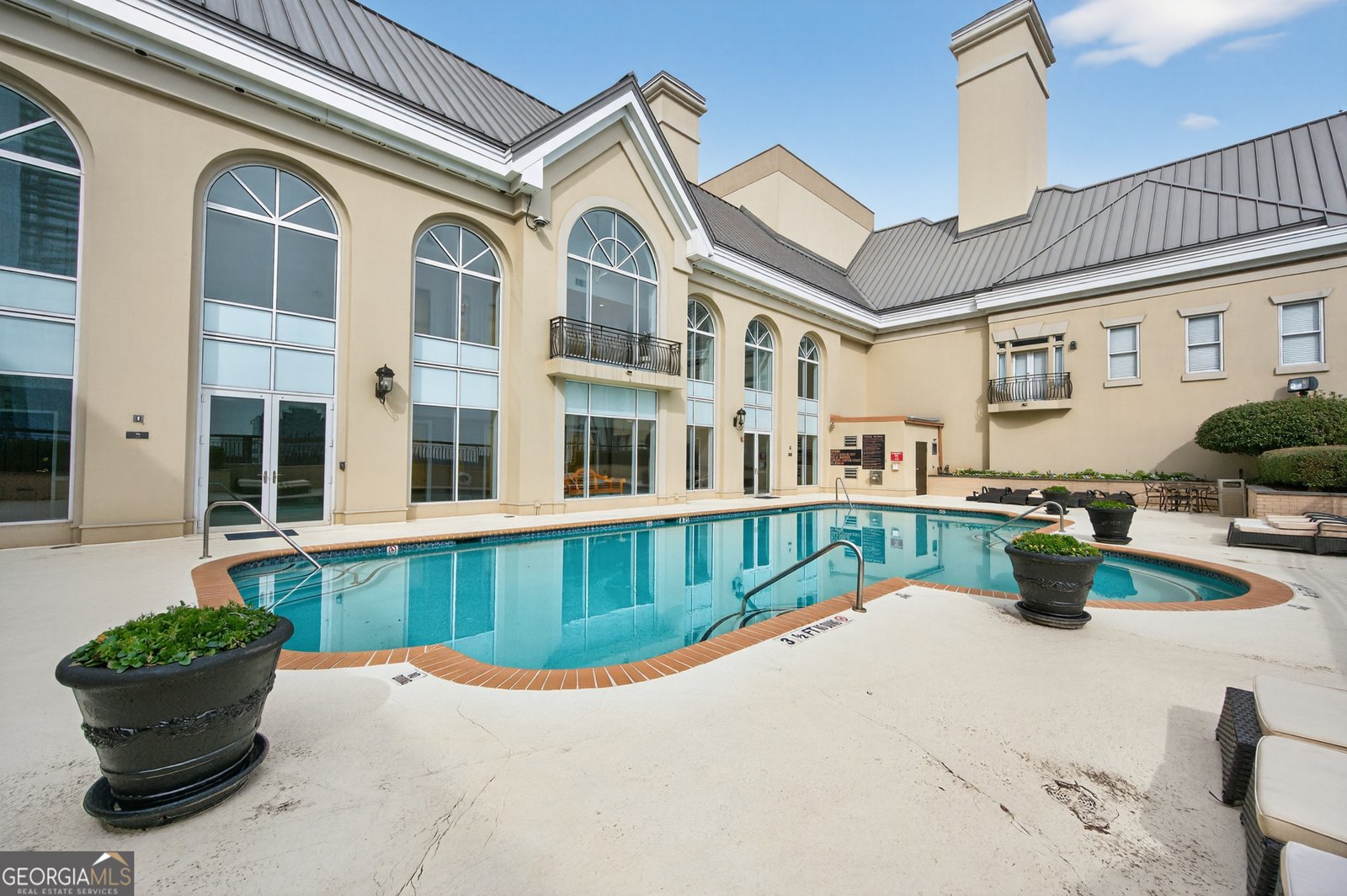 3334 Peachtree Road Atlanta - Photo 41