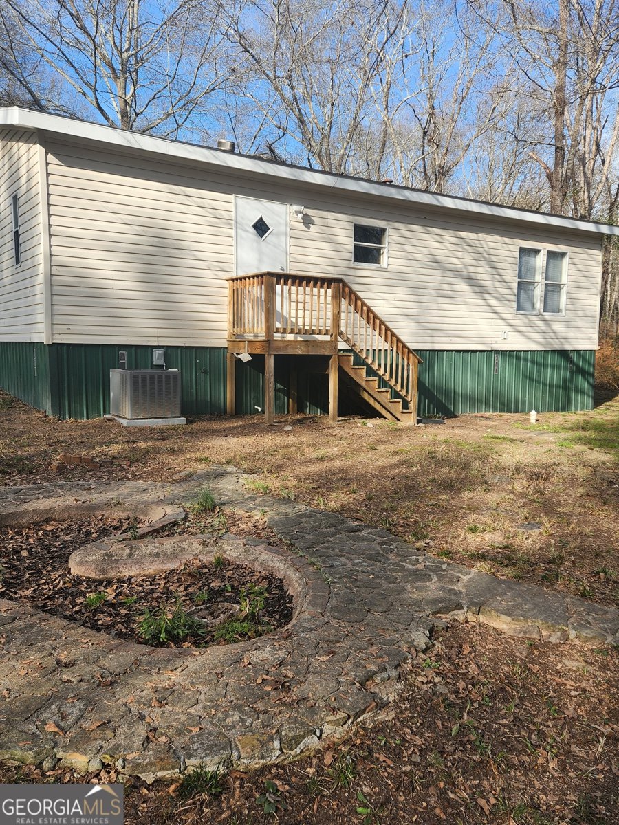 88 Dry Creek Road Danielsville - Photo 17