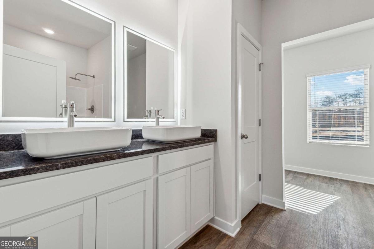 245 Orwell Drive Social Circle - Photo 12