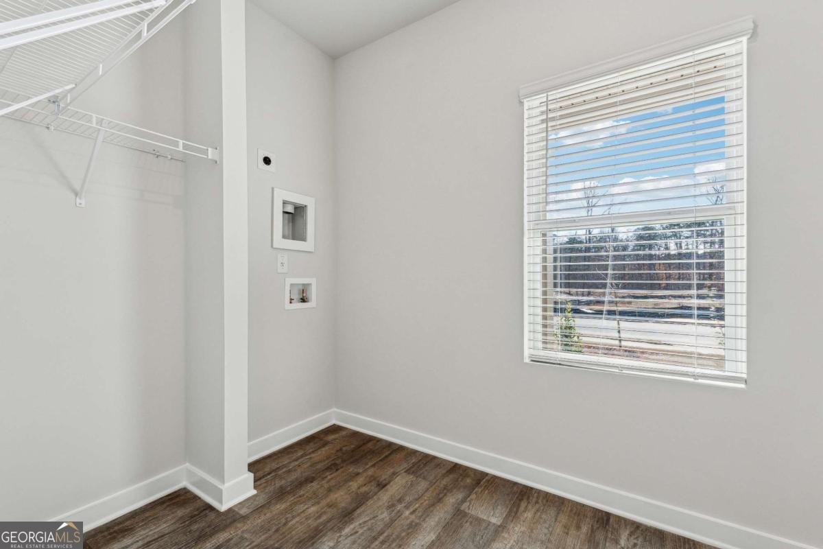 245 Orwell Drive Social Circle - Photo 14