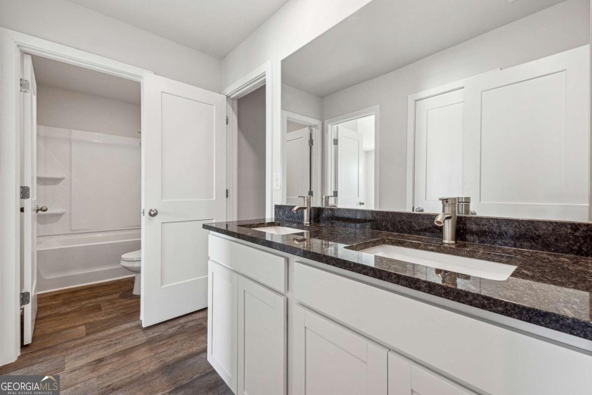 245 Orwell Drive Social Circle - Photo 18