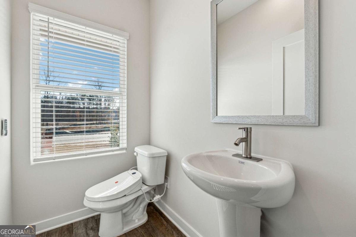 245 Orwell Drive Social Circle - Photo 27