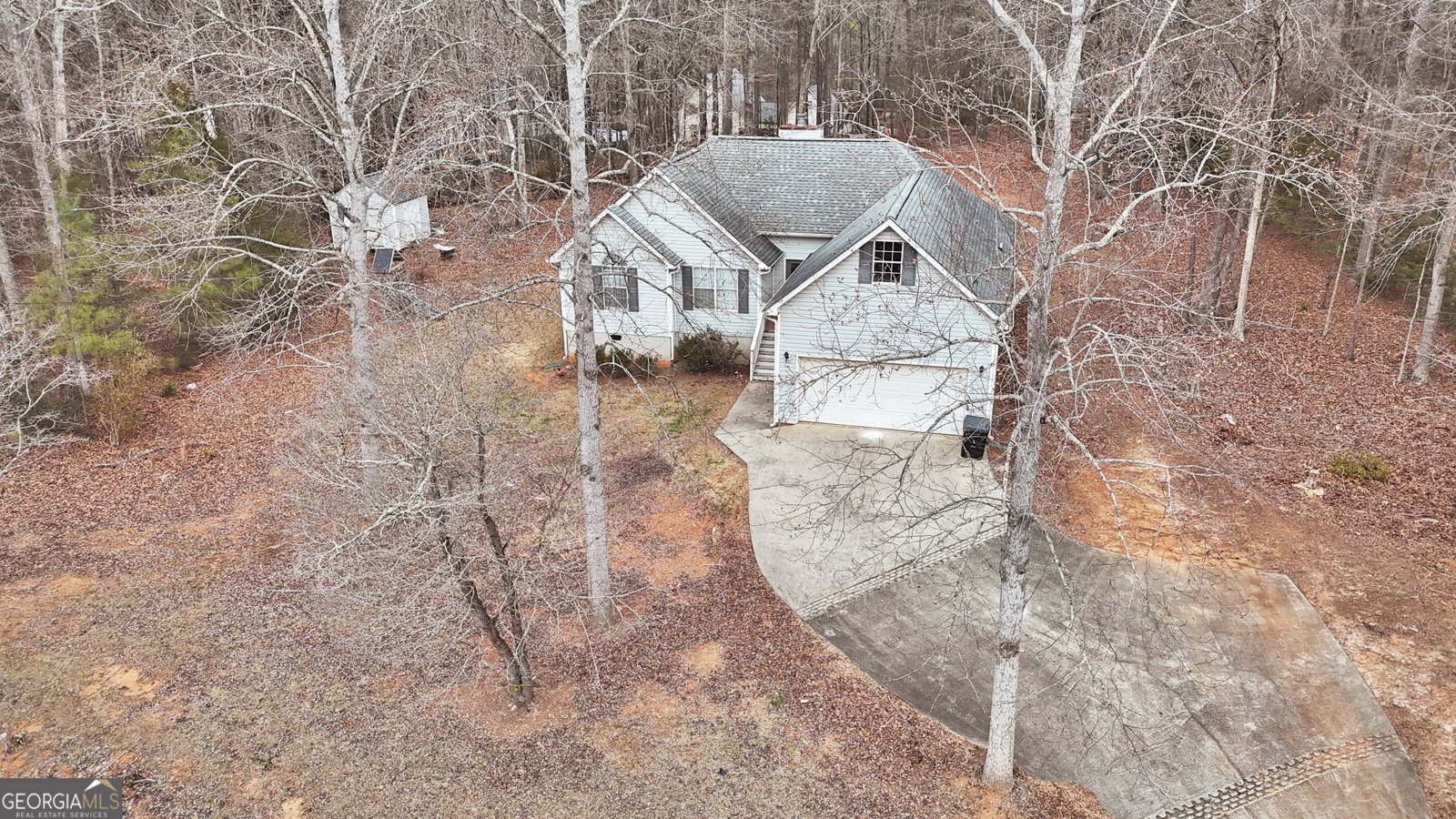 192 Duncans Mill Drive Locust Grove - Photo 13