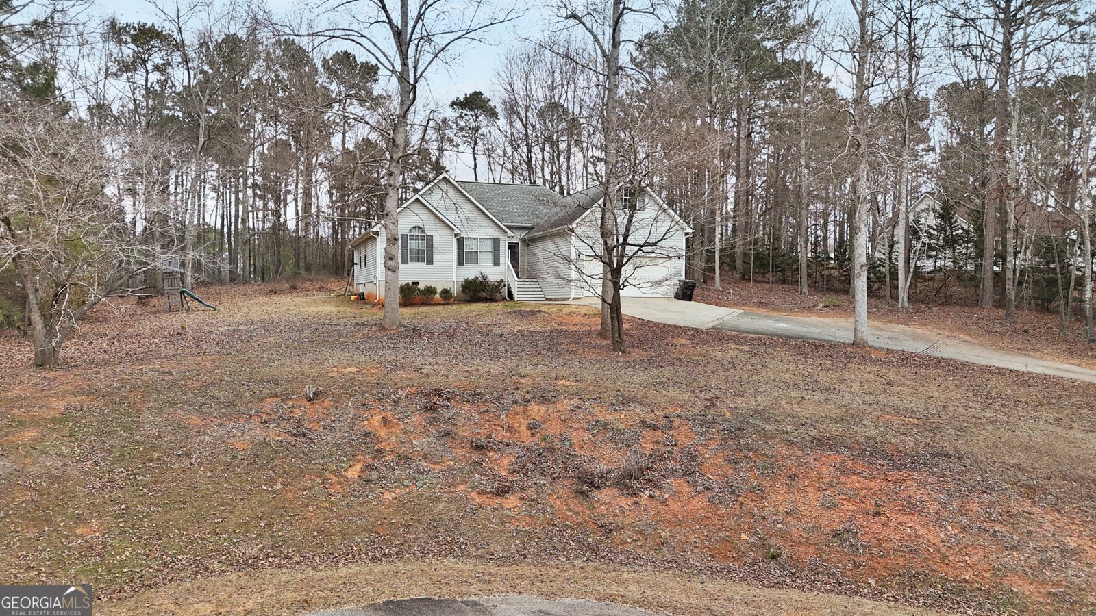 192 Duncans Mill Drive Locust Grove - Photo 17