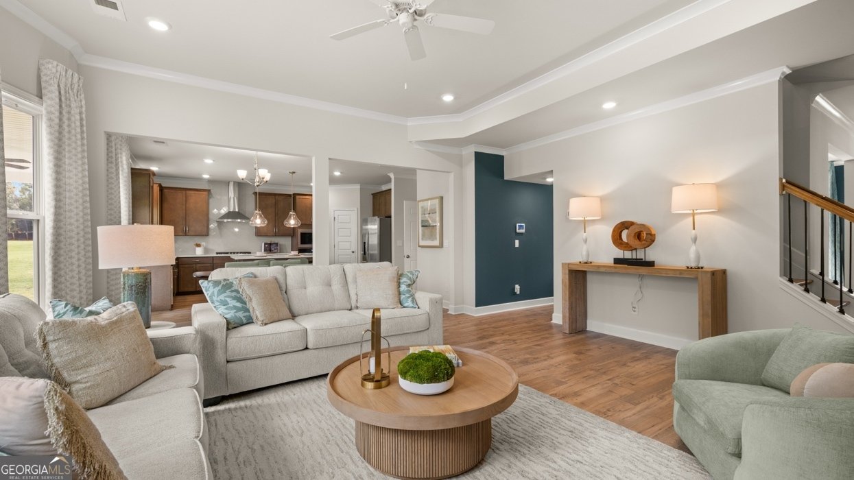 365 Staffin Drive Senoia - Photo 18