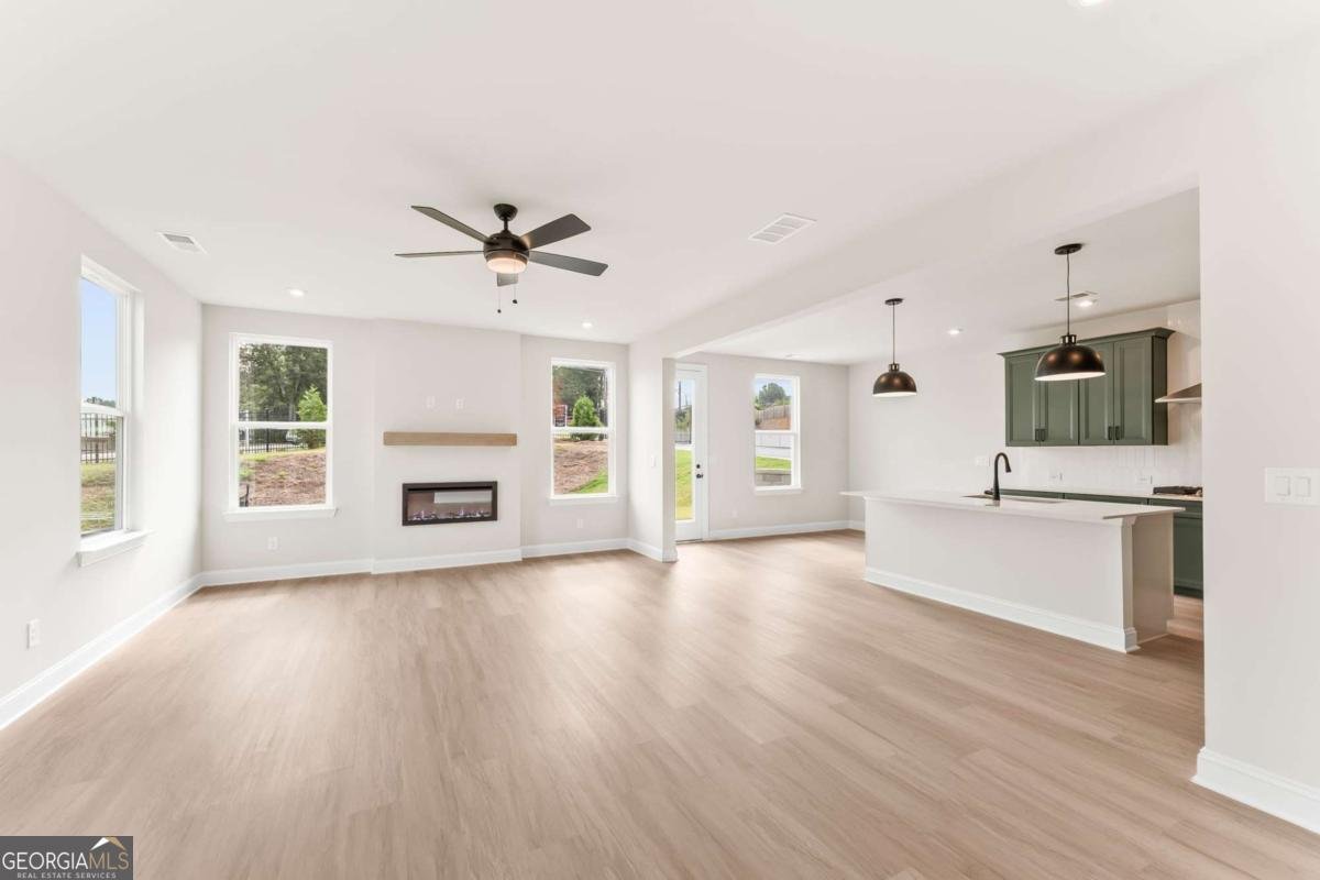 4784 Moonstone Trace Kennesaw - Photo 11