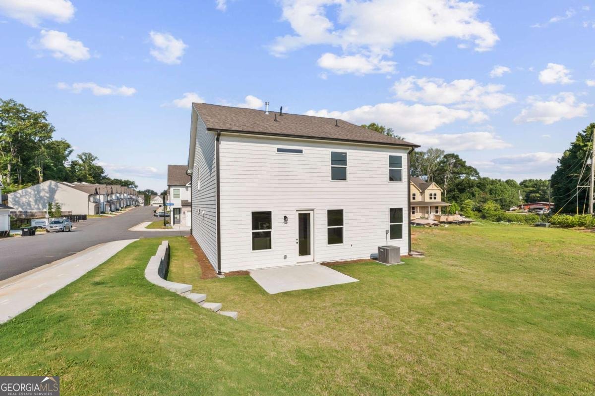 4784 Moonstone Trace Kennesaw - Photo 14