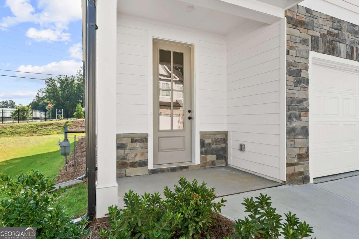 4784 Moonstone Trace Kennesaw - Photo 16