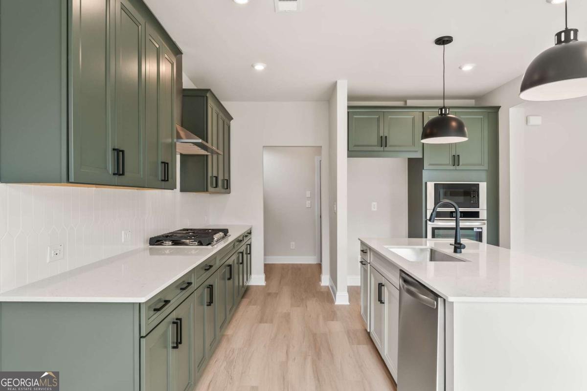 4784 Moonstone Trace Kennesaw - Photo 17