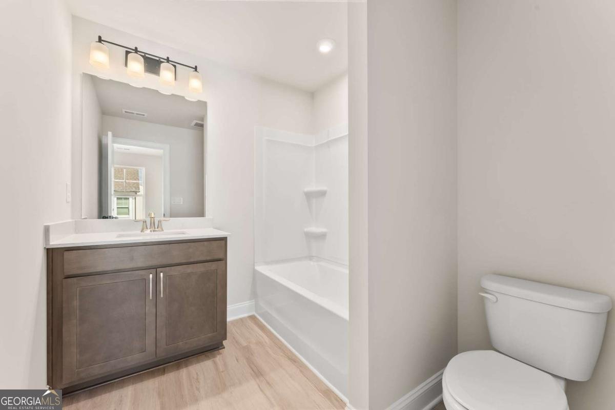 4784 Moonstone Trace Kennesaw - Photo 19