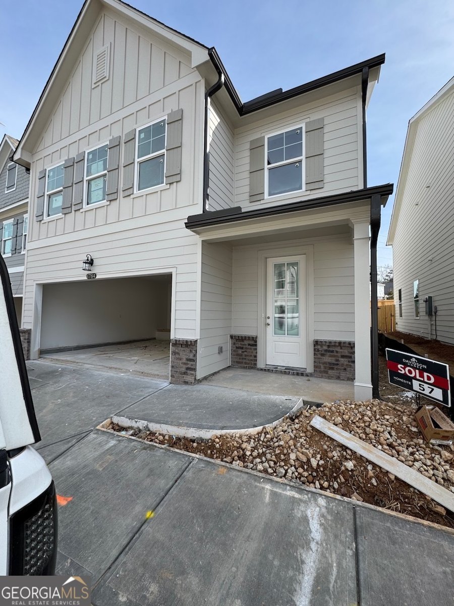 4784 Moonstone Trace Kennesaw - Photo 25