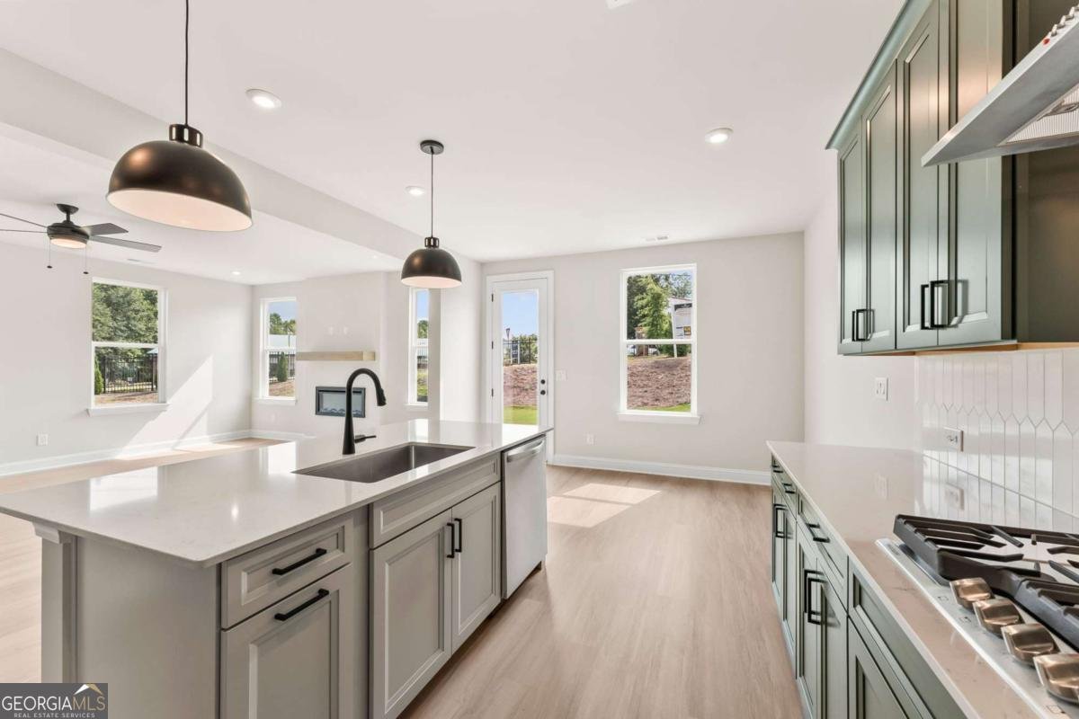 4784 Moonstone Trace Kennesaw - Photo 6