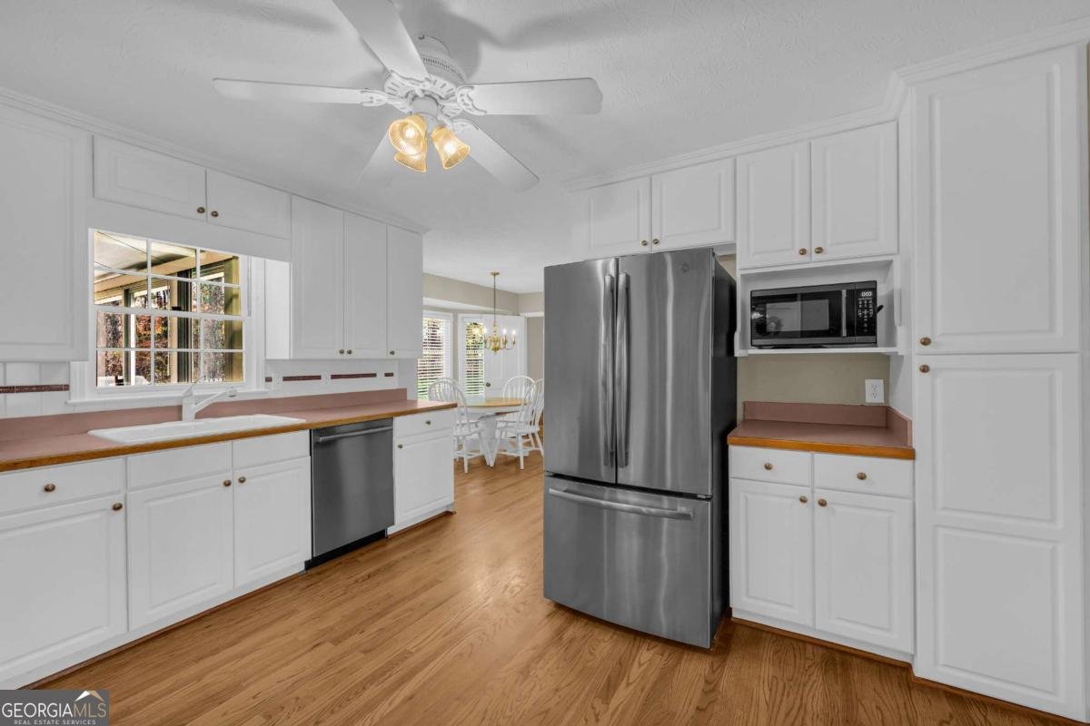 3303 Sean Way Lawrenceville - Photo 11