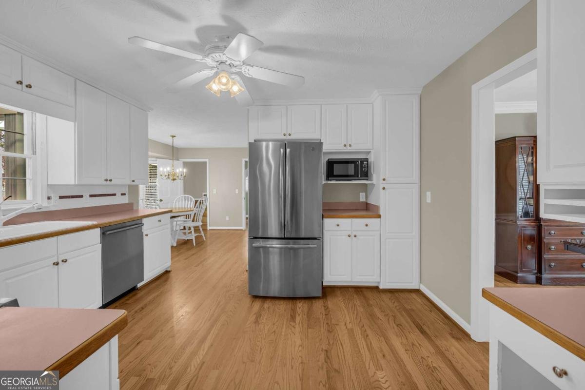 3303 Sean Way Lawrenceville - Photo 12