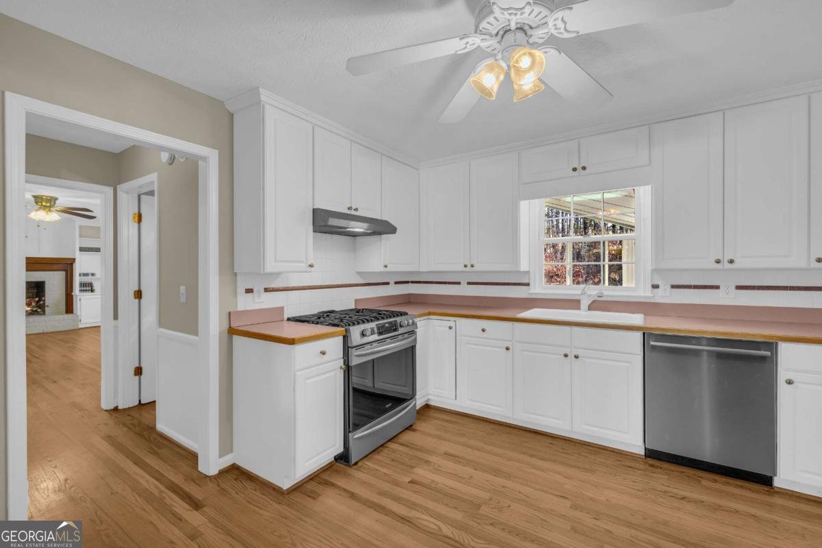 3303 Sean Way Lawrenceville - Photo 13