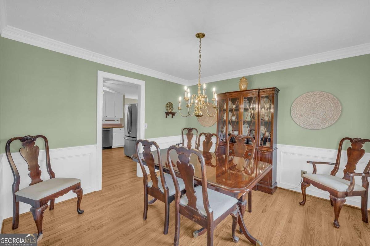 3303 Sean Way Lawrenceville - Photo 14