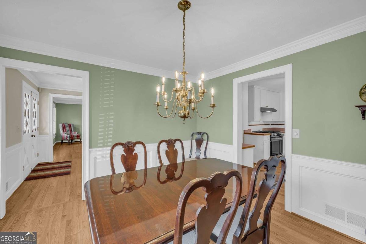 3303 Sean Way Lawrenceville - Photo 15