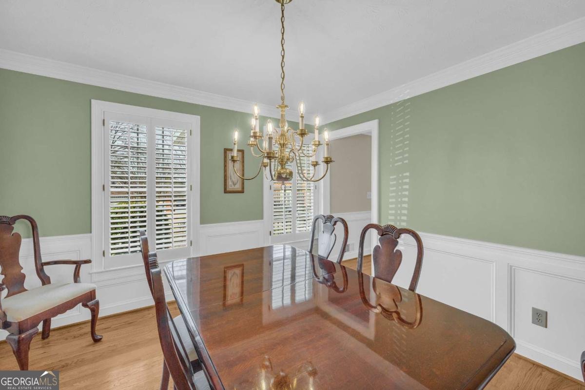 3303 Sean Way Lawrenceville - Photo 16