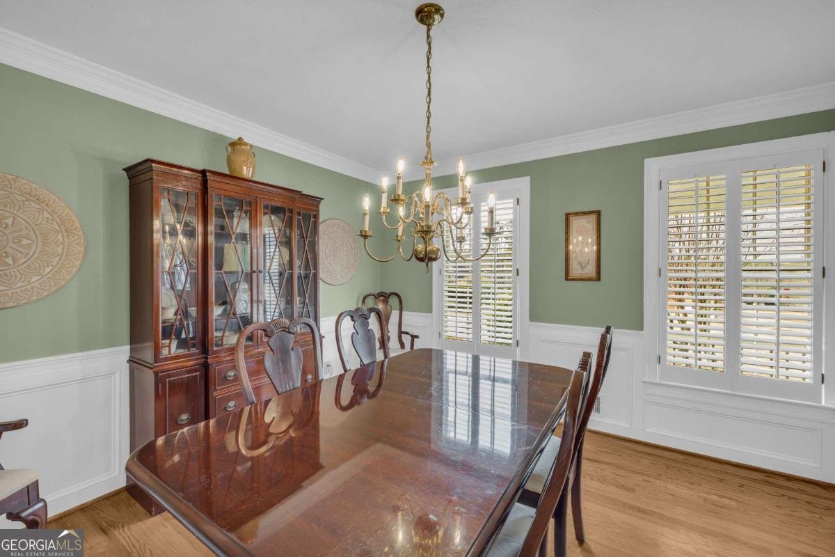 3303 Sean Way Lawrenceville - Photo 17