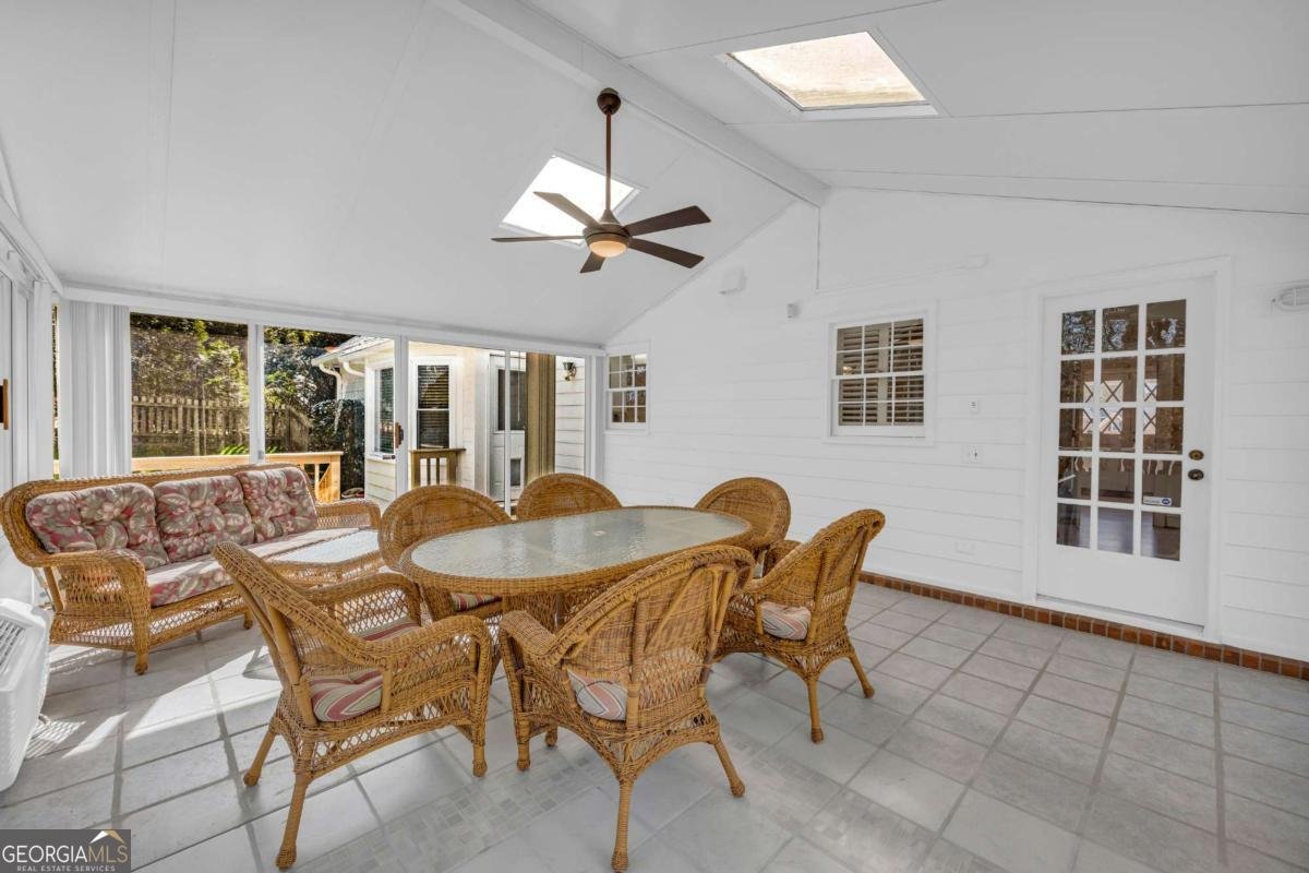 3303 Sean Way Lawrenceville - Photo 21